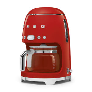 Не вказано Smeg DCF 02RDEU - 4