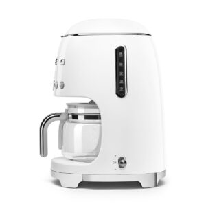 Не вказано Smeg DCF 02WHEU - 2