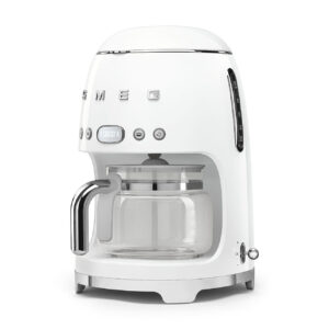 Не вказано Smeg DCF 02WHEU - 4