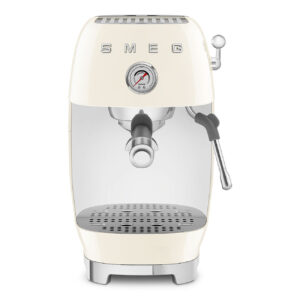 Не вказано Smeg ECF 03CREU - 1