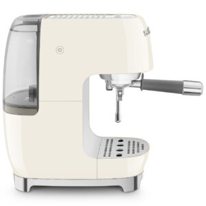 Не вказано Smeg ECF 03CREU - 3