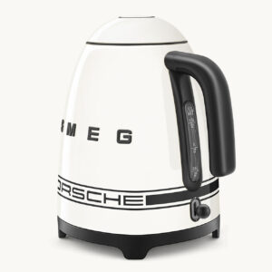 Не вказано Smeg KLF 03PCWEU - 2