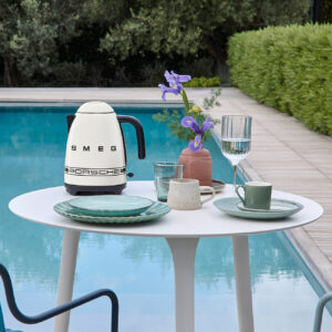 Не вказано Smeg KLF 03PCWEU - 8