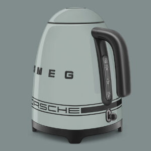 Не вказано Smeg KLF 03PSGEU - 2