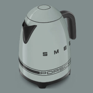 Не вказано Smeg KLF 03PSGEU - 3