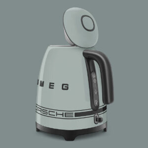Не вказано Smeg KLF 03PSGEU - 10