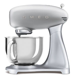 Не вказано Smeg SMF 02SVEU - 1