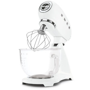 Не вказано Smeg SMF 15WHEU - 2