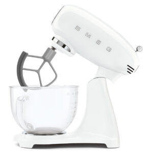 Не вказано Smeg SMF 15WHEU - 3