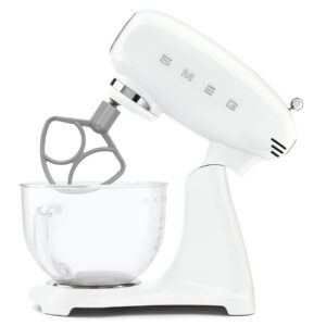 Не вказано Smeg SMF 15WHEU - 5