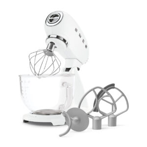 Не вказано Smeg SMF 15WHEU - 8