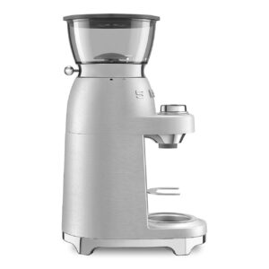Не вказано Smeg CGF 02SSEU - 3