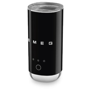Не вказано Smeg MFF 02BLEU - 3