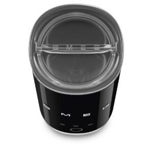 Не вказано Smeg MFF 02BLEU - 6