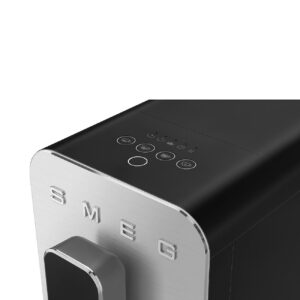 Не вказано Smeg BCC 11BLMEU - 4