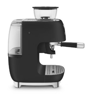 Не вказано Smeg EGF 03BLMEU - 3