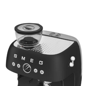 Не вказано Smeg EGF 03BLMEU - 7