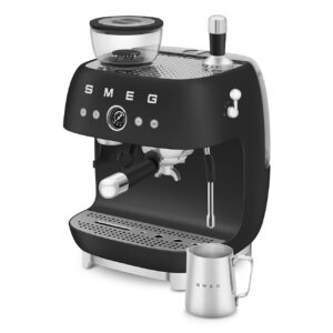 Не вказано Smeg EGF 03BLMEU - 11