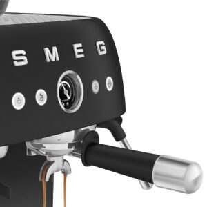 Не вказано Smeg EGF 03BLMEU - 13