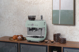 Не вказано Smeg EGF 03PGEU - 15