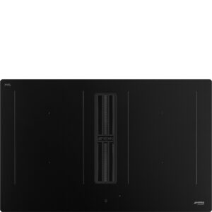 Варильна поверхня Smeg HOBD 382N2 - 1