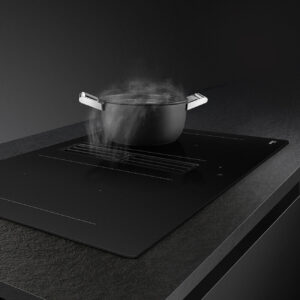 Варильна поверхня Smeg HOBD 382N2 - 3