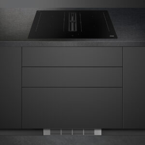 Варильна поверхня Smeg HOBD 382N2 - 6