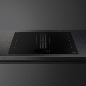 Варильна поверхня Smeg HOBD 382N2 - 7