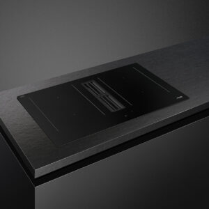 Варильна поверхня Smeg HOBD 382N2 - 8