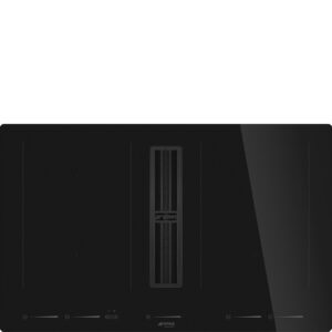 Варильна поверхня Smeg HOBD 682D2 - 1