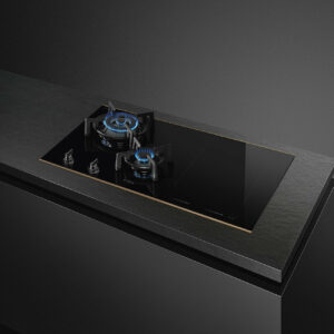 Варильна поверхня Smeg PM 6743R - 2