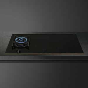 Варильна поверхня Smeg PM 6954R - 3