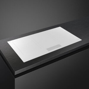 Варильна поверхня Smeg SIM 3964MWH - 2