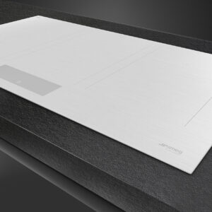 Варильна поверхня Smeg SIM 3964MWH - 3