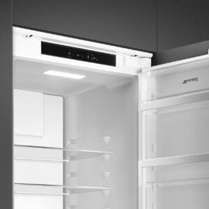 Холодильник Smeg C 9174TN1D - 3