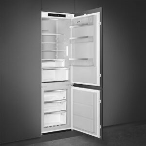 Холодильник Smeg C 9174TN5D1 - 2