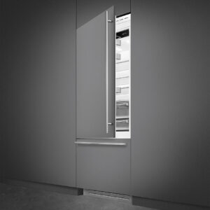 Холодильник Smeg RBM 36LNI - 3