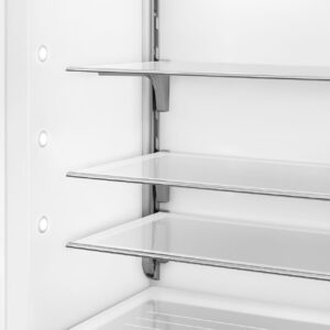 Холодильник Smeg RBM 36LNI - 5