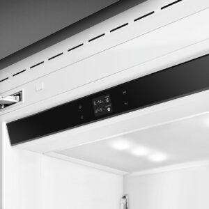 Холодильник Smeg RBM 36LNI - 7