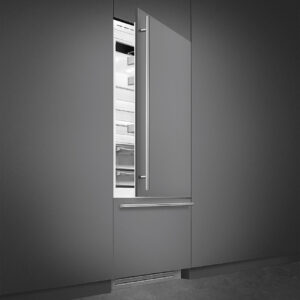 Холодильник Smeg RBM 36RNI - 3