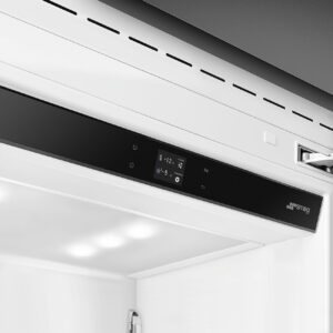 Холодильник Smeg RBM 36RNI - 7