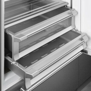 Холодильник Smeg RBM 36RNI - 8