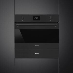 Шафа для підігріву посуду Smeg CPR315N - 2