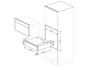 Не вказано Smeg CPS315X - 4