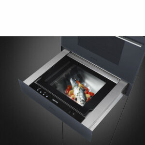 Не вказано Smeg CPV115G - 5