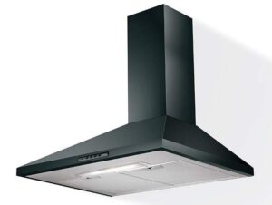 Витяжка Faber VALUE PB 4 2L BK A90 - 1