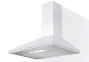 Витяжка Faber VALUE PB 4 2L W A90 - 1