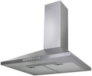 Витяжка Faber VALUE PB 4 2L X A60 - 1