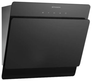 Витяжка Faber COCKTAIL BK A55 XS - 1