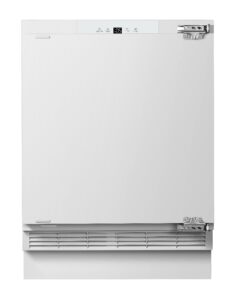 Холодильник Interline RCS 522 EWZ WE - 2